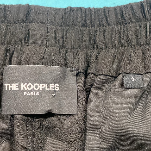 THE KOOPLES pant like new - Picture 9 of 14